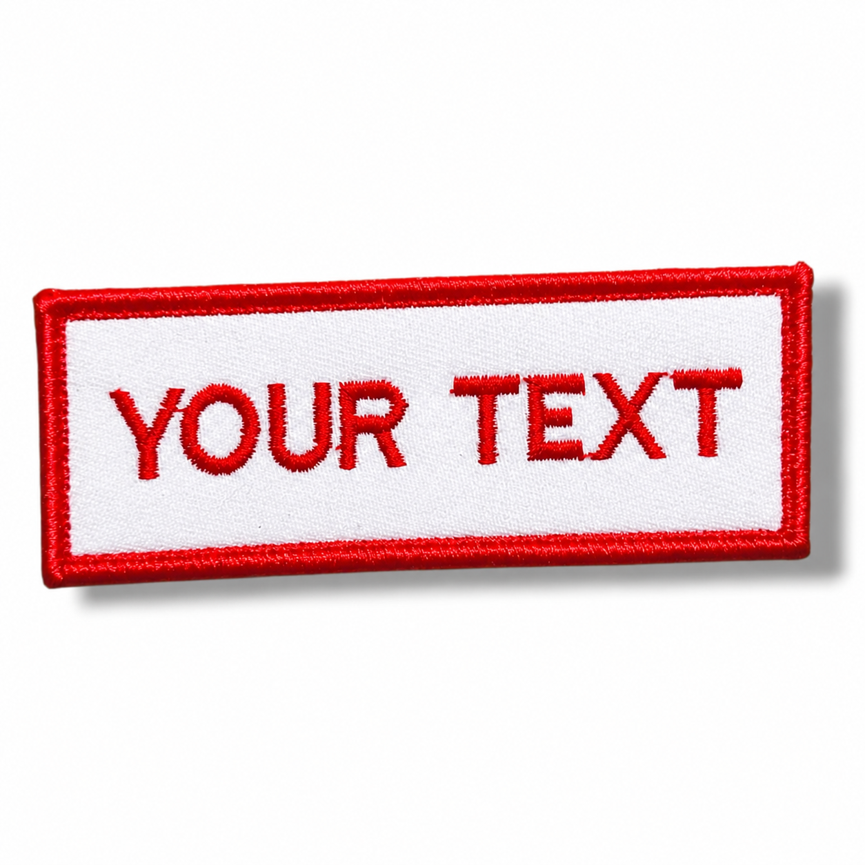 CUSTOM FLASH PATCHES 4.33 × 1.57 inches