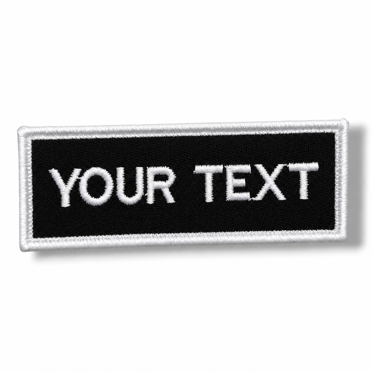 CUSTOM FLASH PATCHES 4.33 × 1.57 inches