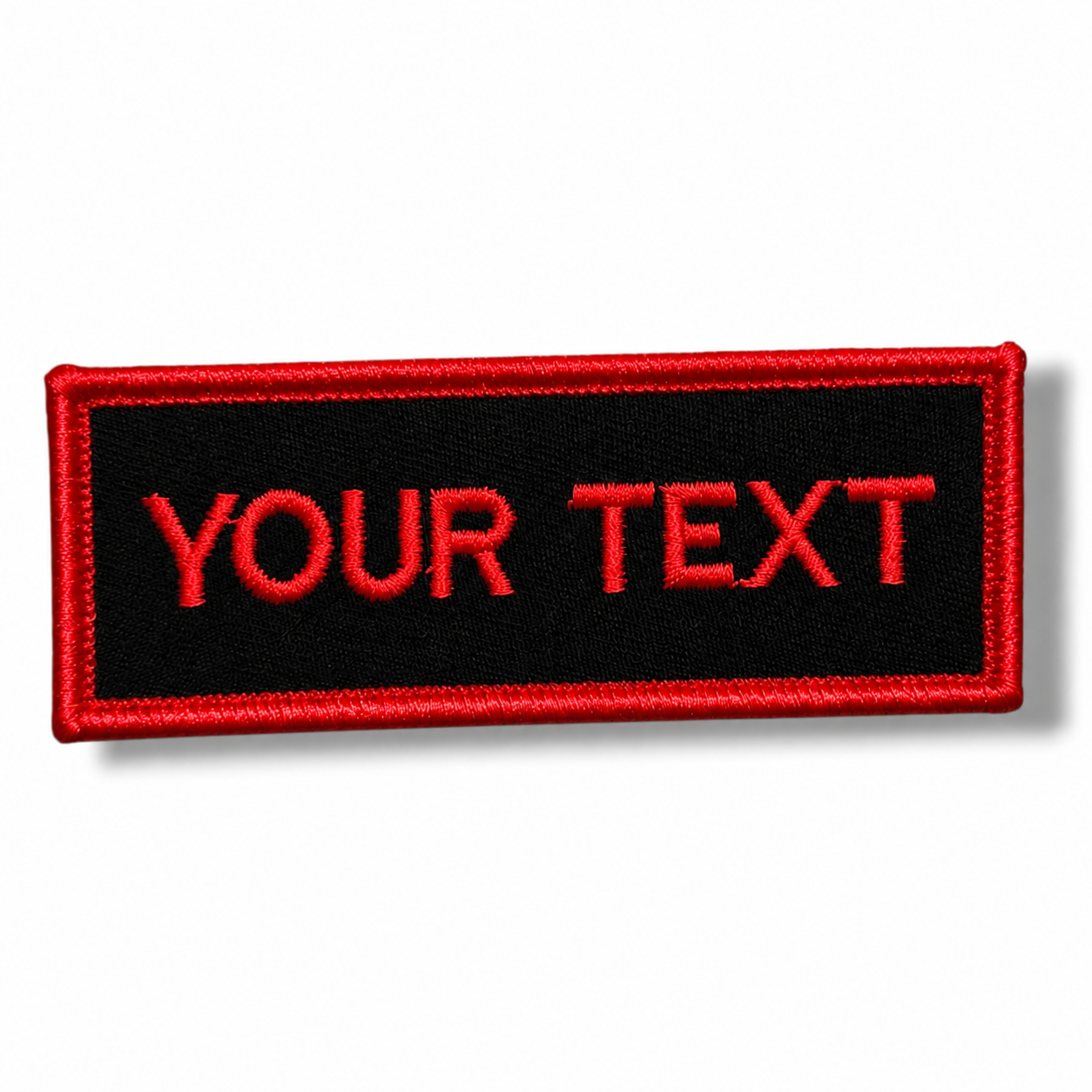 CUSTOM FLASH PATCHES 4.33 × 1.57 inches
